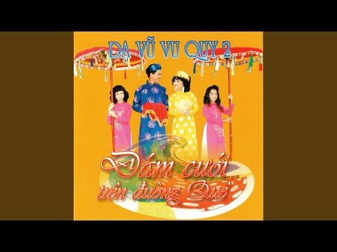 Đám cưới trên đường quê Sheet - Hương Lan