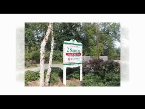 2 Square Apartment Homes property video
