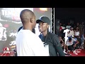 RRPL Apresenta PAIZÃO VS JEO MC T6 Ep 5