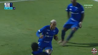 Gol: Betim 0x1 Cruzeiro - Campeonato Mineiro 2026