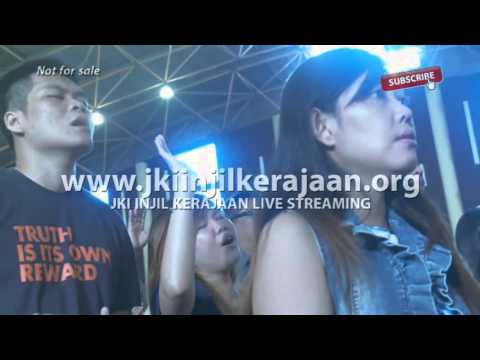 HS JKI IK - Holy are You Lord - 20160313a