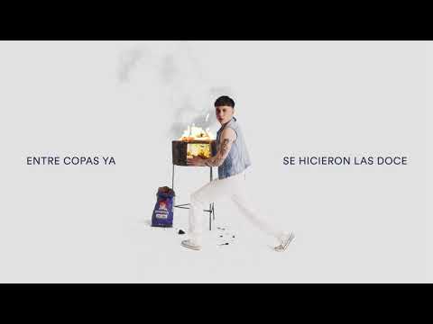 Paco Amoroso - Imán