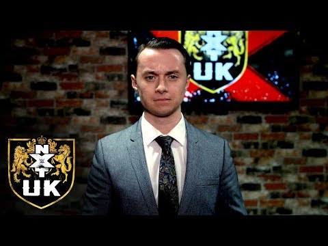 NXT UK Match Set For Next Week, Homicide vs. Brody King Announced For ROH Show | Fight-Size Update