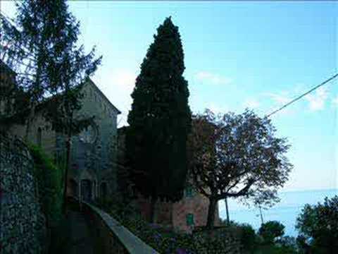 Da Camogli a Punta Chiappa