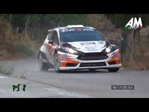 29° Rally dei Templi   24° Fabaria Rally HD By VideoSportAM
