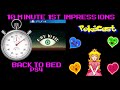 10 Minute 1st Impressions Back To Bed PS4