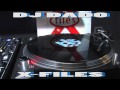 VINYL CLASSICS Dj Dado X Files