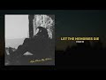 IVAN B LET THE MEMORIES DIE AUDIO