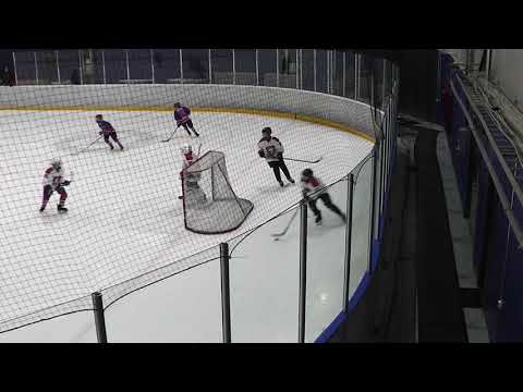 20200307 Ketterä Valkoinen vs. Titaanit/KY80 White Osa 2