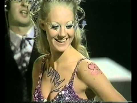 TOTP DANCERS OUTTAKE 1969