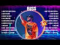 Russ Greatest Hits 2024 Collection Top 10 Hits Playlist Of All Time