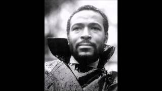 Marvin Gaye - God Is Love / Mercy Mercy Me