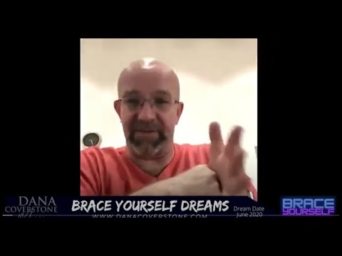 CALENDAR DREAM - An AMPLIFIED Interpretation (Dana Coverstone - DREAMS & VISIONS)