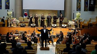 2022 가을음악회 영상