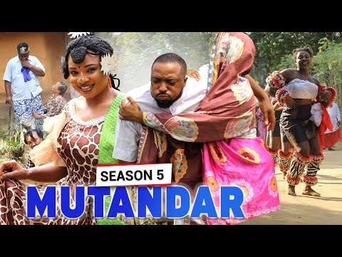 MUTANDAR EPISODE 5 (New Hit Movie)- 2020 LATEST NOLLYWOOD MOVIE