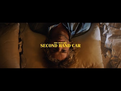 Second Hand Car (Official Video)