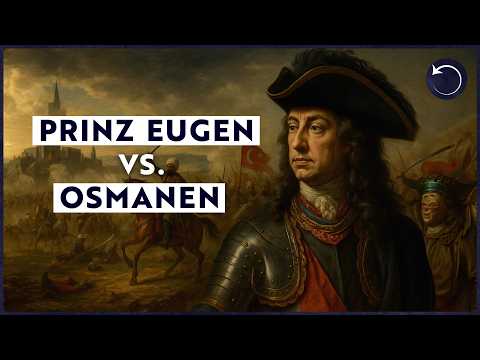 Prinz Eugen gegen das osmanische Reich: Der größte Krieger seiner Zeit? | Doku