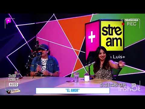 EL AMOR EN VIVO❤️💙💚💛💜🧡🩵🩷🖤Muchísimas gracias de Corazón!!!!💥💥💥💥(Venado Tuerto Santa fe)🤍