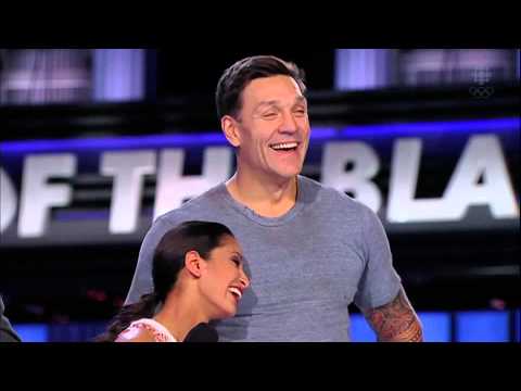 BOTB S4E7 pt 1 of 3 - AmandaScott #1, ViolettaJason #1 Intro