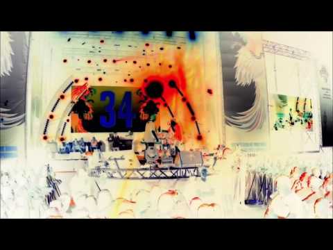 2 Instrumental Blon vs Skone - Final Nacional España 2014 RBBDLG