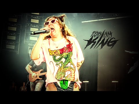 For I Am King  -  Liars  -  Live @ JOA 2024