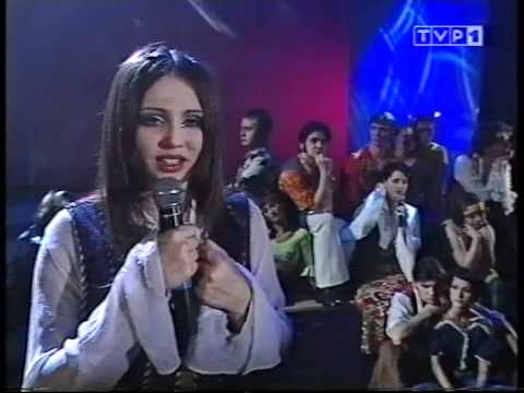 Małe tęsknoty - Anna Sochacka -Buffo