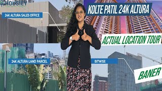 Location tour video thumbnail