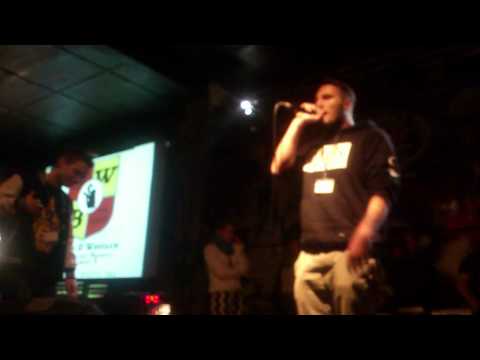 Bitwa o Wrocław - Baron vs Filipek