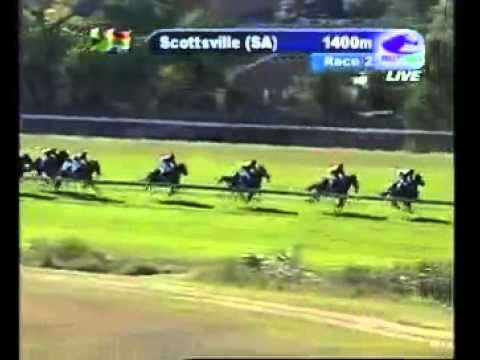 2012-06-05 Scottsville - race 2