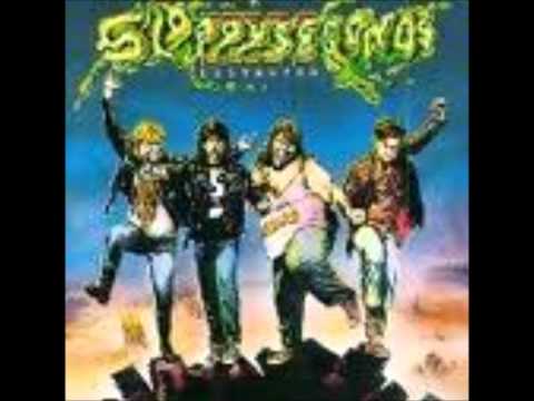 Cover Versions Of Leaving On A Jet Plane By Sloppy Seconds