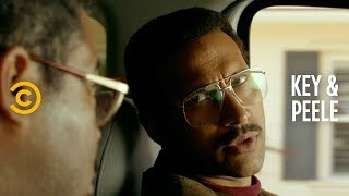 The Black Republicans Strike Again - Key & Peele
