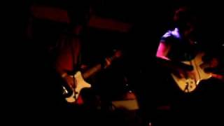 Natural Predator - Darby Hall