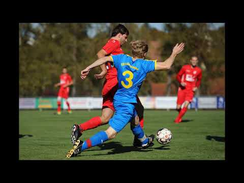 SG Empfingen - SV Vollmaringen  2018