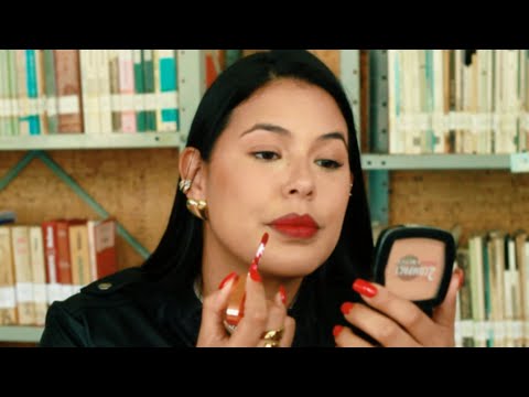 Teaser Tas bella Divina