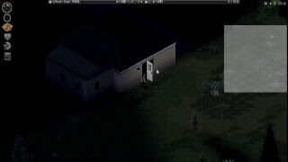 【生配信】Profect Zomboid実況【初見プレイ】