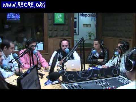 El Programa de Recre.org nº 88 con Bonaque (1/12/2011)