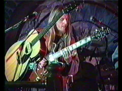 Anglagard - Ifran Klarhet Till Klarhet (From Clarity To Clarity)-Live '93 Lyrics in English!