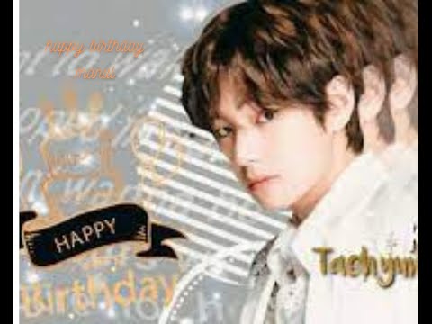 عيد ميلاد سعيد منال 🎉🎉🍥