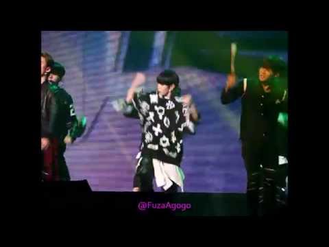 141207 PART 7 탑독 (ToppDogg) - 아라리오 (Arario)