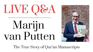 Video: Quran - Arabic language, Manuscripts, Dialects, Readings, Grammar and Textual Variants | Marijn Van Putten | Exploring Quran Bible