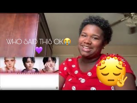 {VOSTFR/ENG} LAUV x JIMIN & JUNGKOOK of BTS (방탄소년단) - 'WHO' (Color Coded Lyrics English)REACTION