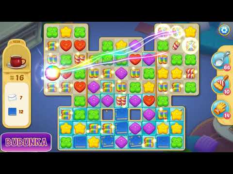 Matchington Mansion level 4239 HD