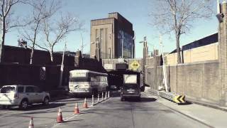 Orba Squara - The Trouble With Flying (music video)