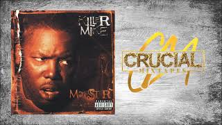 Killer Mike Featuring Big Boi - A.D.I.D.A.S. [Instrumental]