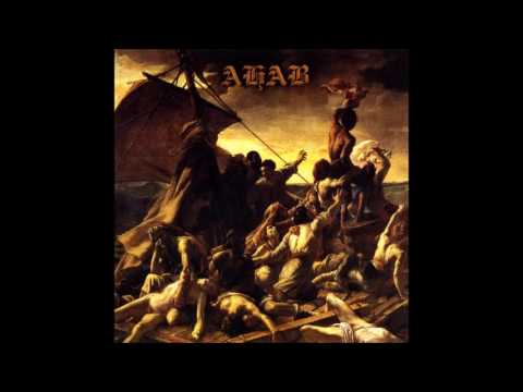 Ahab - The Divinity of Oceans