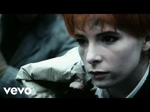 Mylène Farmer - Désenchantée