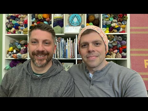 Needles at the Ready: Episode 36