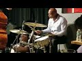 David Janeway Trio:Jazz Forum Arts