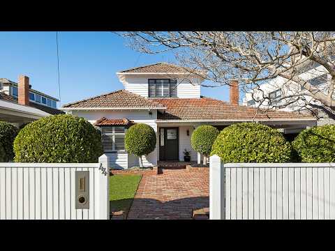 44 Sixth Street, Parkdale, VIC 3195, 4房, 2浴, House