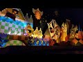 It S A Small World Magic Kingdom